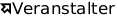 veranstalter